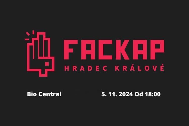 FACKA(P)! Hradec Králové vol. II