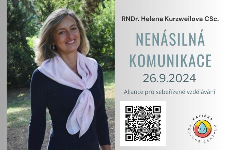 Nenásilná komunikace