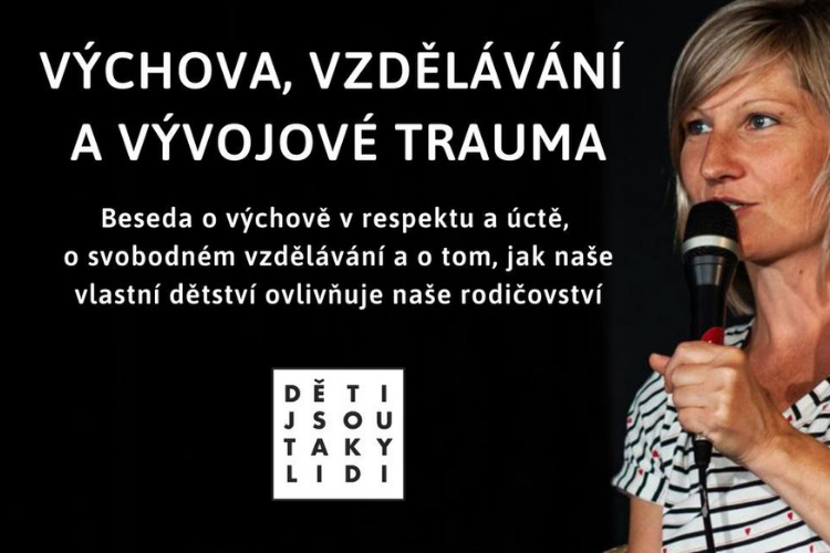 Výchova, vzdělávání a vývojové trauma