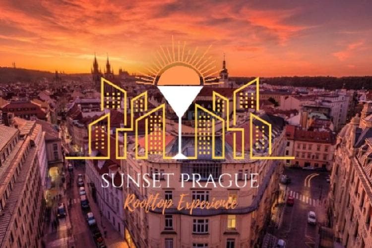 Rooftop Prague Experience 