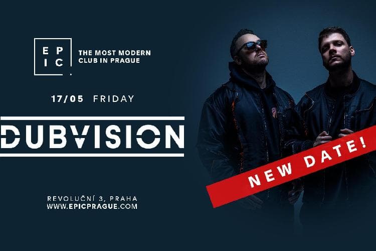 Dubvision @Epic