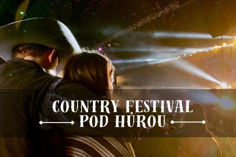 Country Festival Pod Hůrou