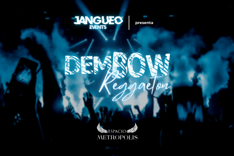 DEMBOW & REGGAETON FEST