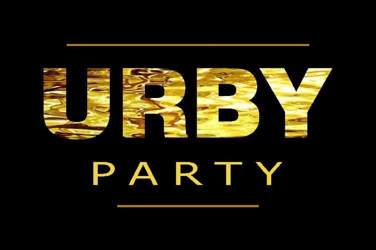 Urby Party 2