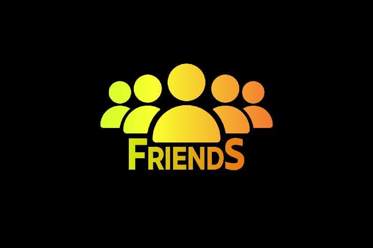 Friends - 8th edition. 360° stage a překvápko?