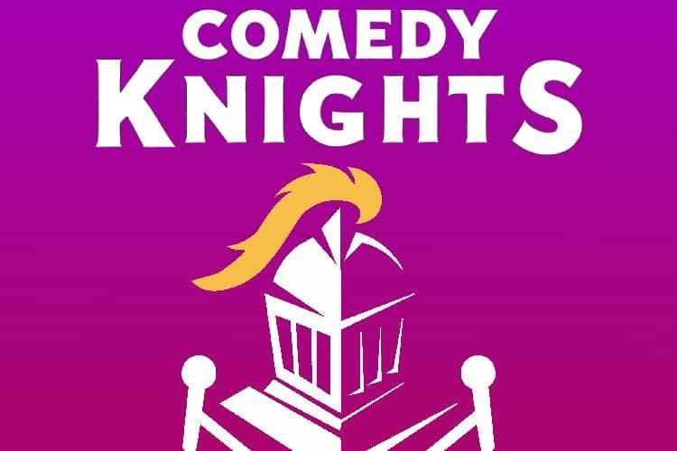 Comedy Knights