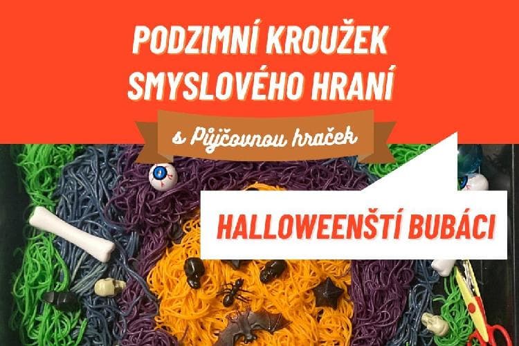 24-04-HALLOWEENŠTÍ BUBÁCI