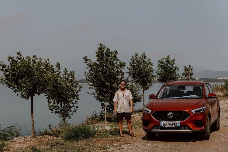 LGBTQ+ Travel: Car Rentals in Albania