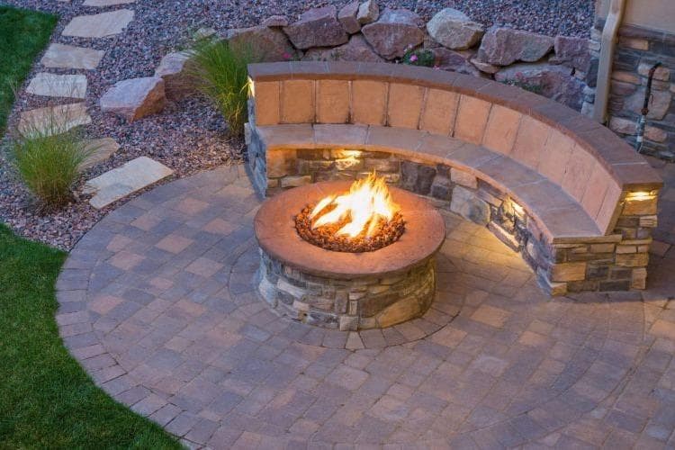Fire's Outdoor Magic: Elevate Your Lifestyle