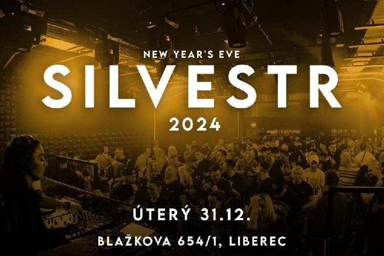 SILVESTR 2024