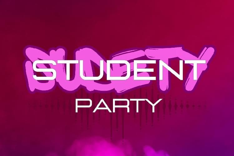 SUDETY STUDENT PARTY