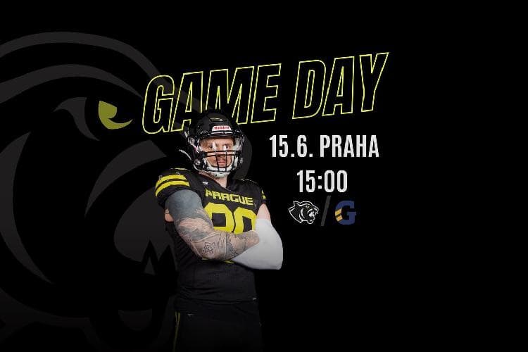 Prague Black Panthers vs Graz Giants