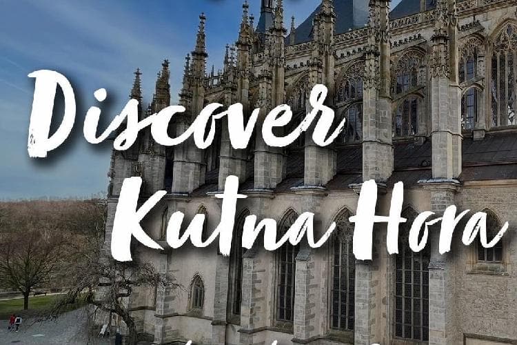 EiP day trip to Kutna Hora