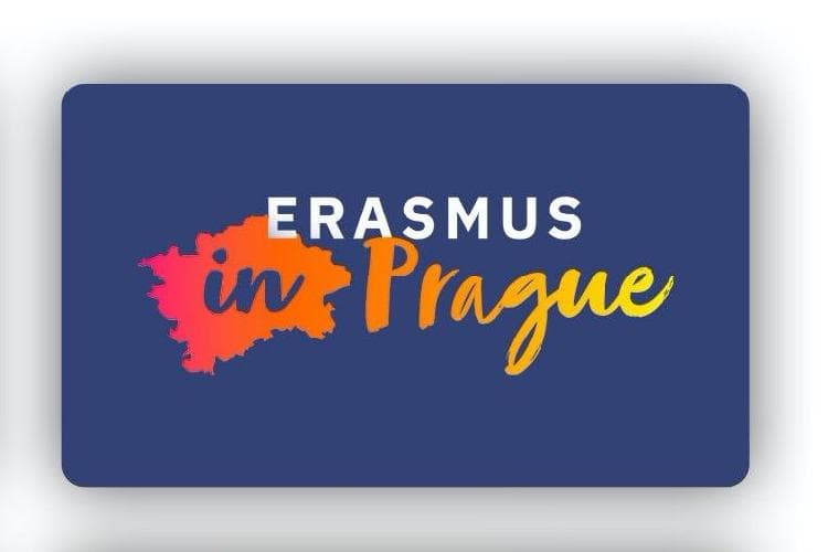 ERASMUS CARD - OFFICIAL
