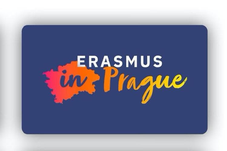 ERASMUS CARD - OFFICIAL