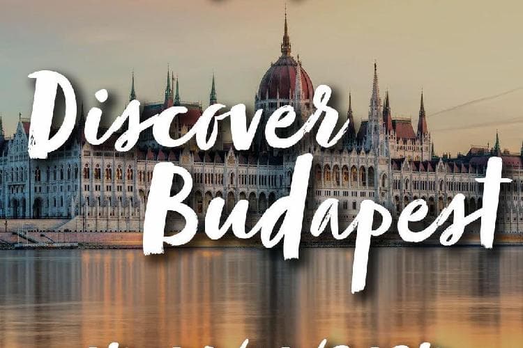 EiP goes to Budapest 