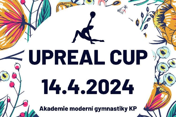 UPREAL CUP 2024