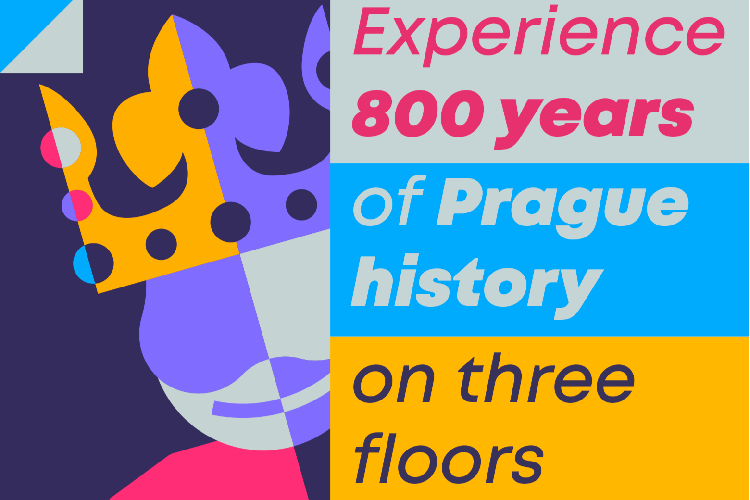Story of Prague