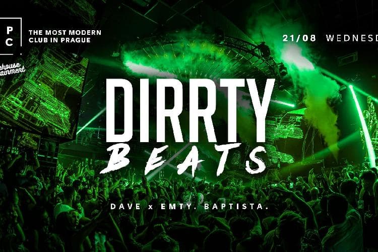 Dirrty Beats @Epic