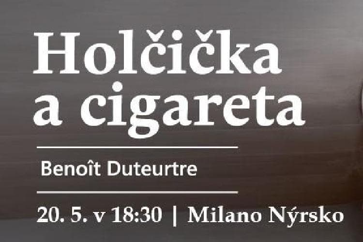 LiStOVáNí.cz: Holčička a cigareta