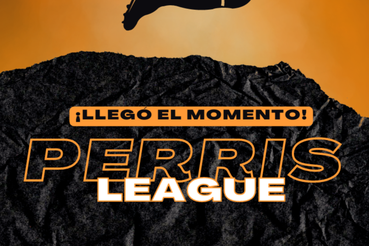 Perris League 