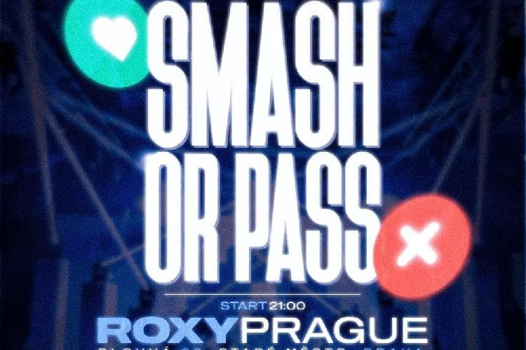 SMASH OR PASS ROXY 4.5