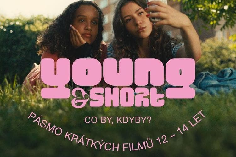 Young & Short: Kolotoč emocí