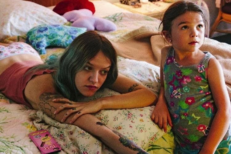 The Florida Project