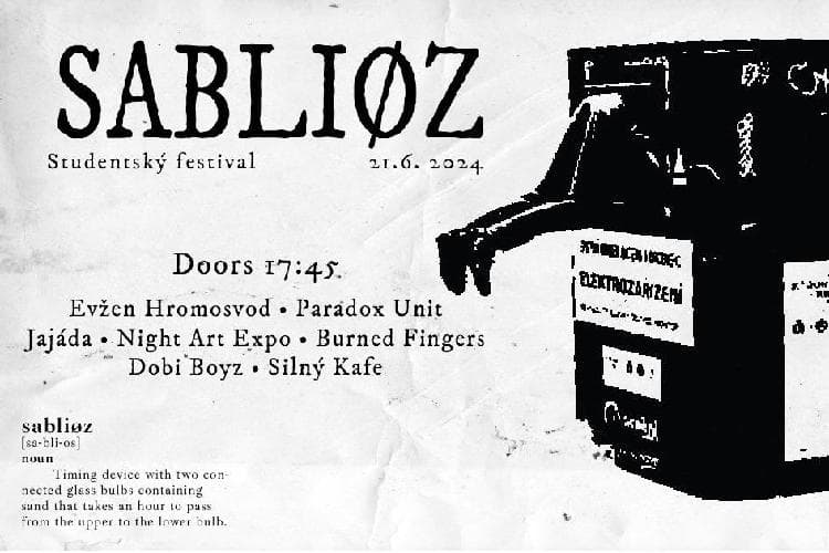 Festival Sabliøz