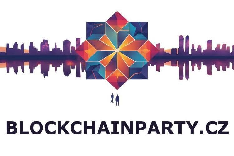 Blockchainparty.cz