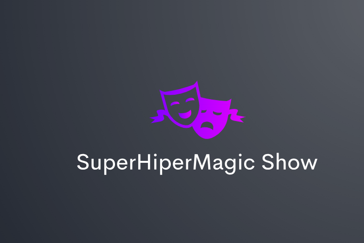 SuperHiperMagic Show