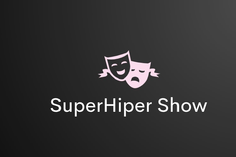 SuperHiper Show