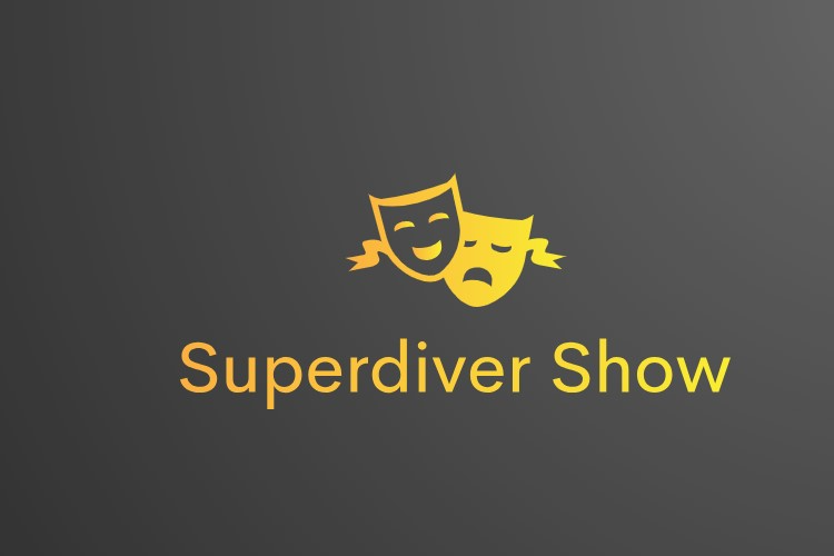 Superdiver Show