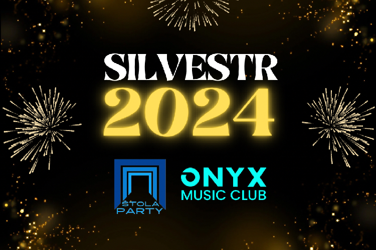 SILVESTR 2024 🔥🍾🎇