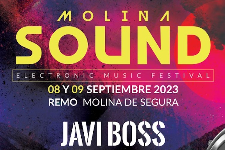 Festival Molina Sound