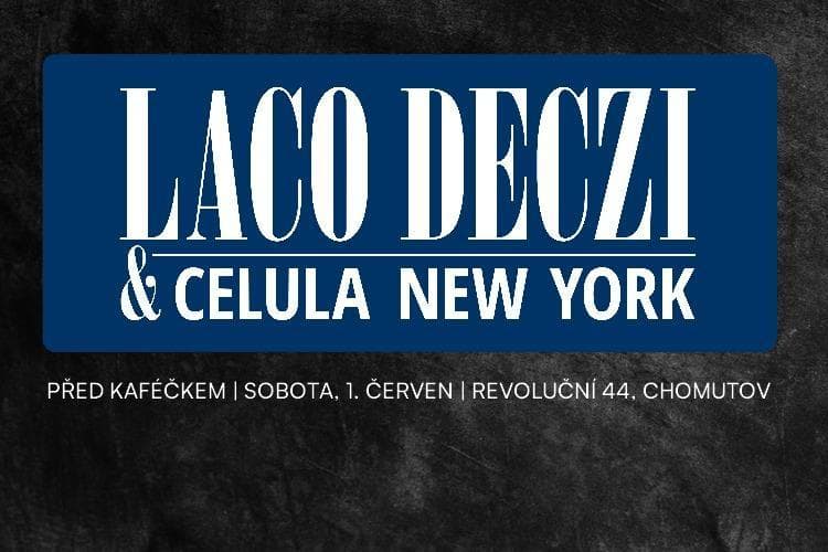 Cafe 44 | LACO DECZI & CELULA NEW YORK