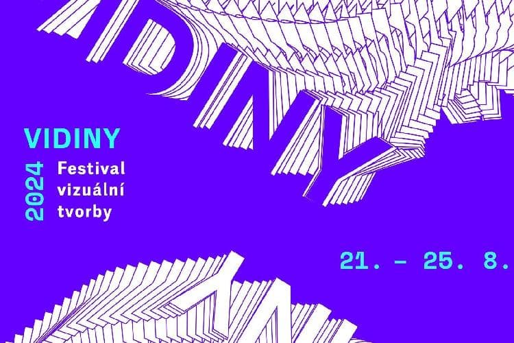 VIDINY – celofestivalová akreditace