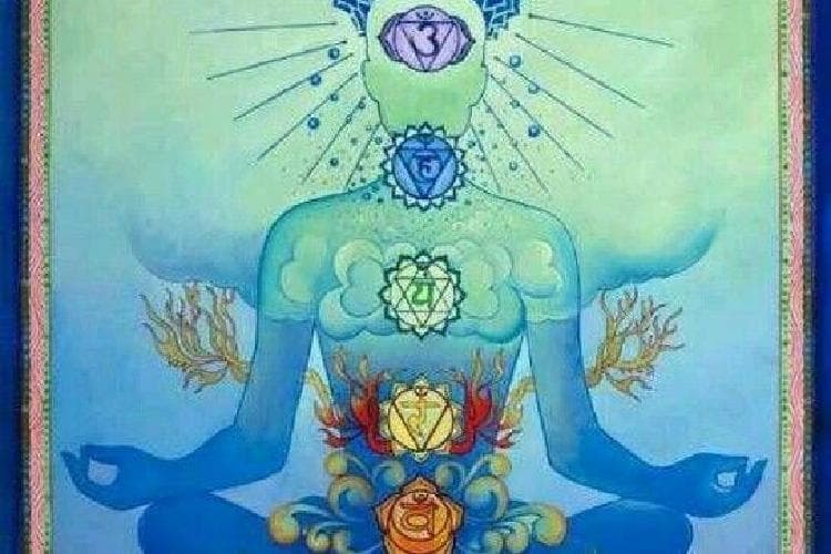 Learn and Experience the Chakra System