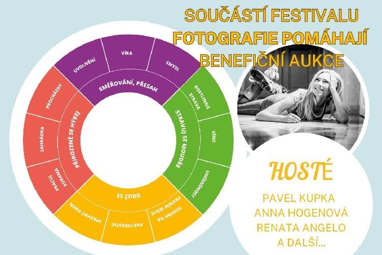 Festival dlouhověkosti sobota i neděle 21.-22.9.24