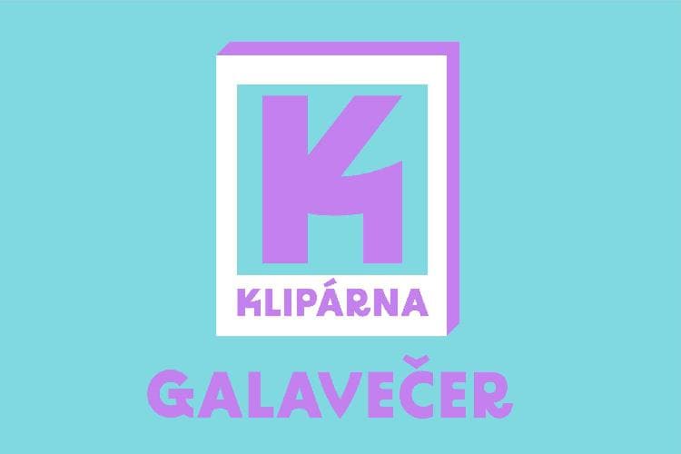 Galavečer Klipárny 2024