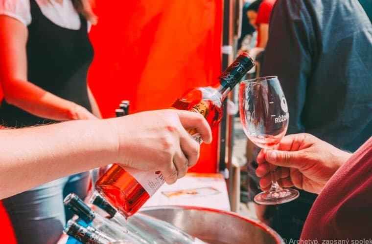 RŮŽOVÝ MÁJ reloaded 2021