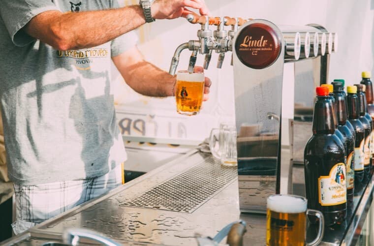 NOMAD BEER FESTIVAL 2021