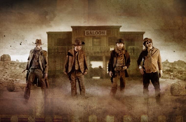 DEADTOWN
