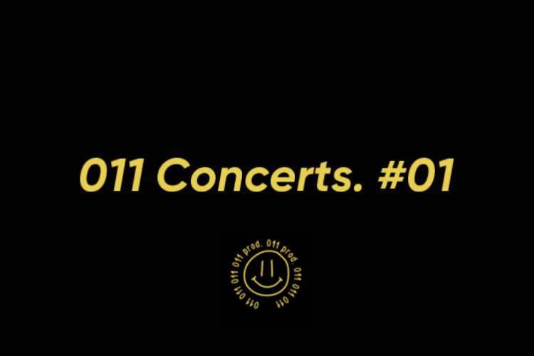 011 Concerts #01