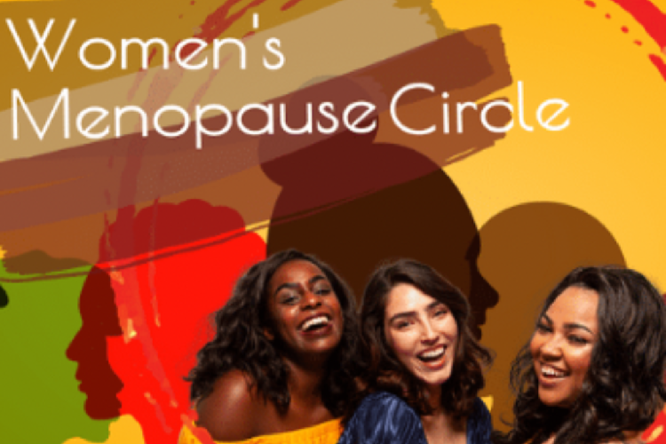Women's Menopause Gathering