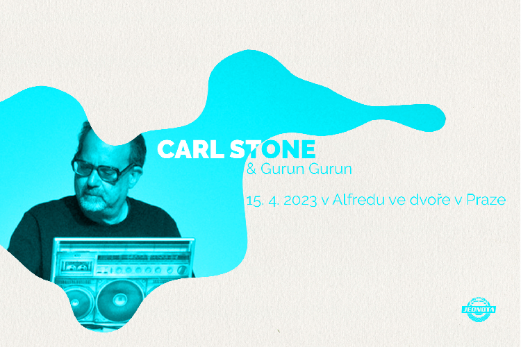Carl Stone + Gurun Gurun