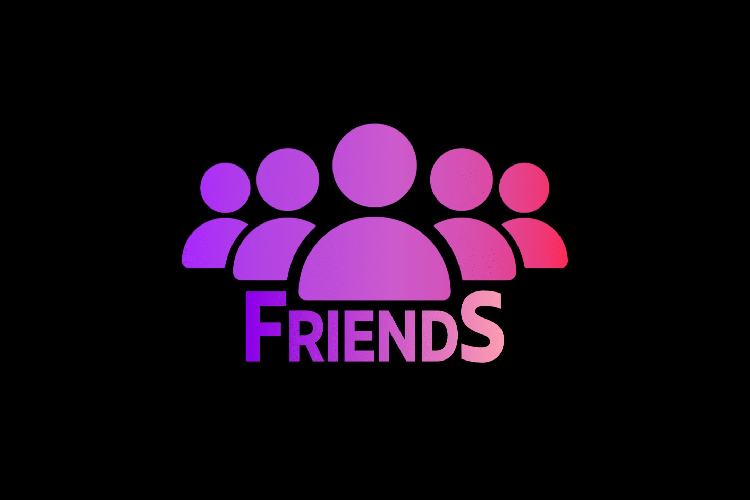 Friends 7th Edition - 360° friendly rave again!