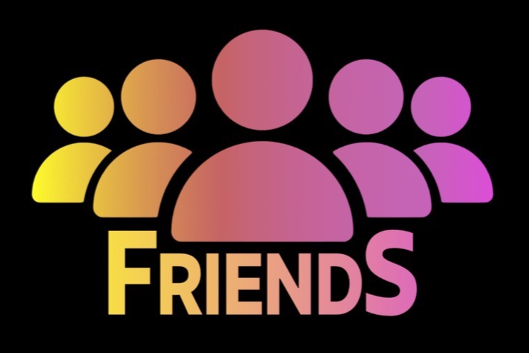 Friends - Special 6th Edition - 360° friendly rave