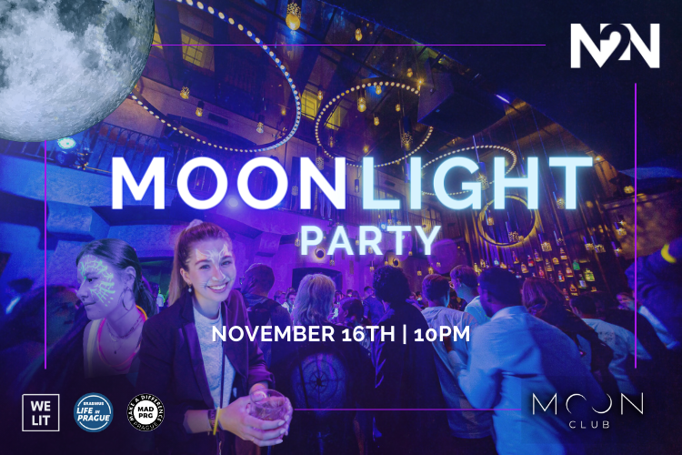 N2N Moonlight Party