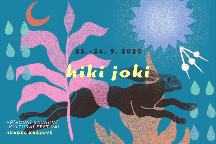 Hiki Joki ð“†± pÅ™Ã­rodnÃ­ saunovÃ½ festival
